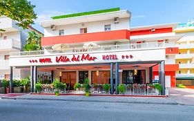 Hotel Villa Del Mar